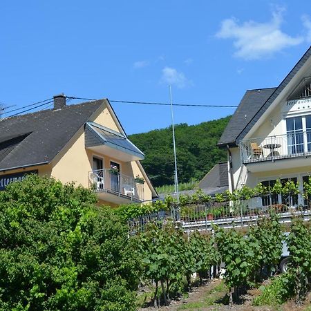 Weingut Sauer-Kettermann Βίλα Enkirch Εξωτερικό φωτογραφία