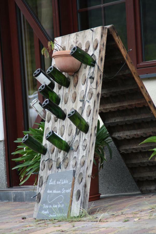 Weingut Sauer-Kettermann Βίλα Enkirch Εξωτερικό φωτογραφία